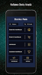 Banko Reis 1.1 APK + Mod (Free purchase) for Android