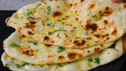 Tandoori Butter Roti