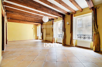 appartement à Paris 5ème (75)