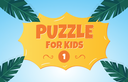 Puzzle For Kids