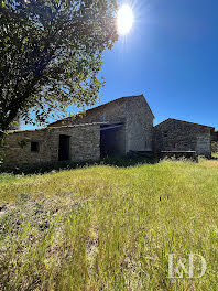 maison à Gordes (84)