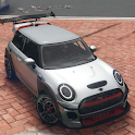 Mini Cooper: Pocket Rocket X