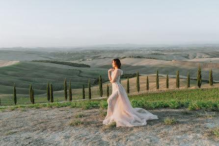 Fotógrafo de casamento Olga Merolla (olgamerolla). Foto de 26 de dezembro 2019