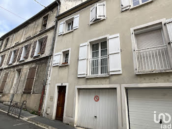 maison à La Ferté-sous-Jouarre (77)