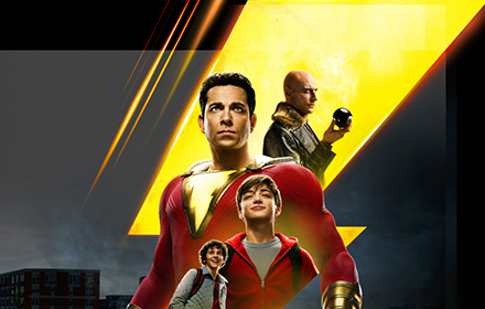 Shazam Movie 1920x1080 small promo image