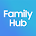 Samsung Family Hub icon