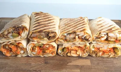 Shawarma Mafia