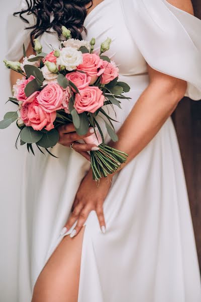 Wedding photographer Sergey Mayboroda (sergeimaib). Photo of 10 August 2023