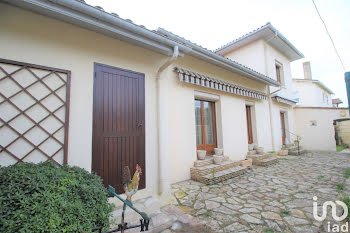 maison à Bergerac (24)