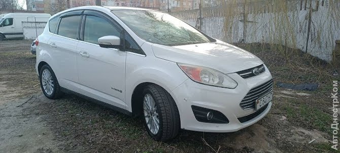 продам авто Ford C-MAX C-MAX I фото 4