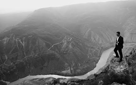 Fotograful de nuntă Kemran Shiraliev (kemran). Fotografia din 29 august 2015