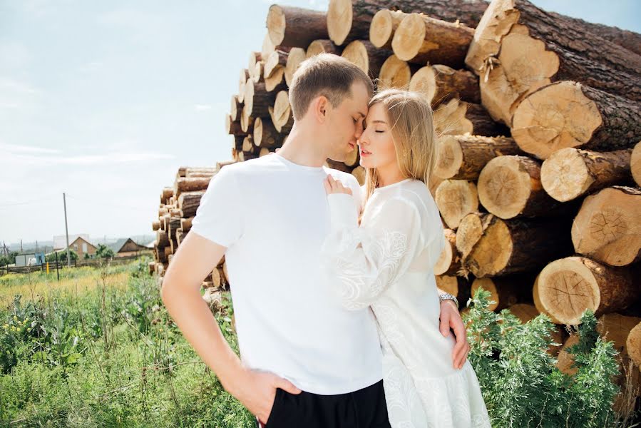 Wedding photographer Georgiy Shalaginov (shalaginov). Photo of 6 April 2021