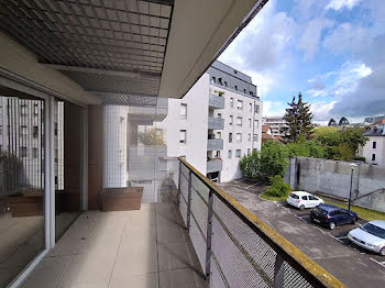 appartement à Annecy (74)