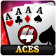 Four Aces - Classic Card Game