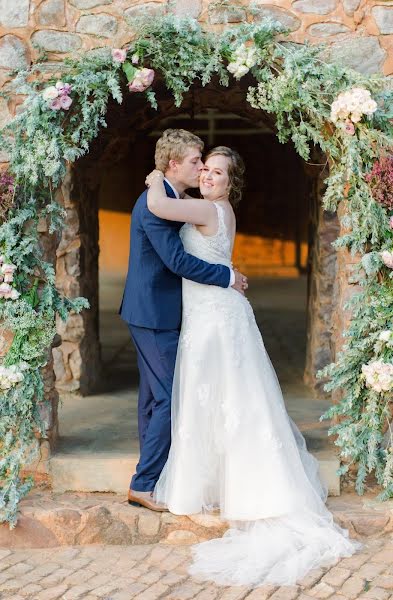 Photographe de mariage Melissa Meyer (melissameyer). Photo du 30 octobre 2021