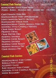 Akshaya Deluxe menu 7