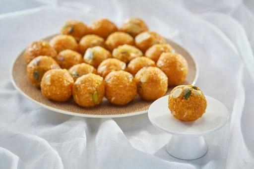 Motichoor Laddu