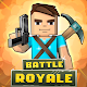 Mad GunZ - shooting games, online, Battle Royale Download on Windows