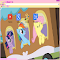 Item logo image for Fluttershy Train Theme