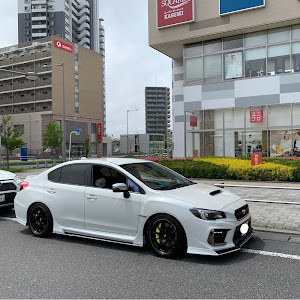 WRX STI VAB