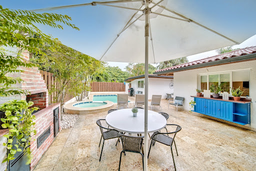 Maison en bord de mer 3