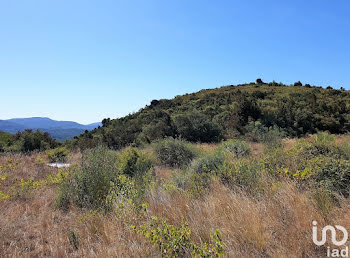 terrain à Fontjoncouse (11)