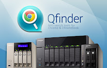 QNAP Qfinder small promo image