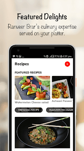 Chef Ranveer Brar(圖2)-速報App