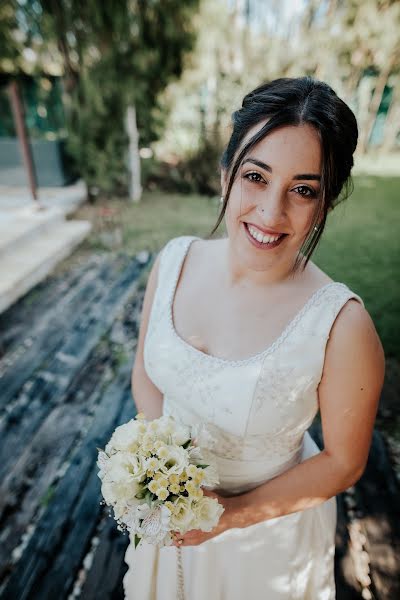 Wedding photographer Jonatan Huarte (jonatanhuarte). Photo of 1 November 2018