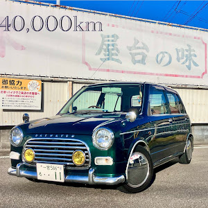 ミラジーノ L700S