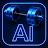 Workout Planner Gym Log・Fit AI icon