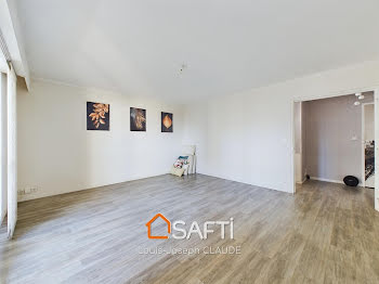 appartement à Joue-les-tours (37)