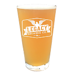 Legacy Blueberry IPA