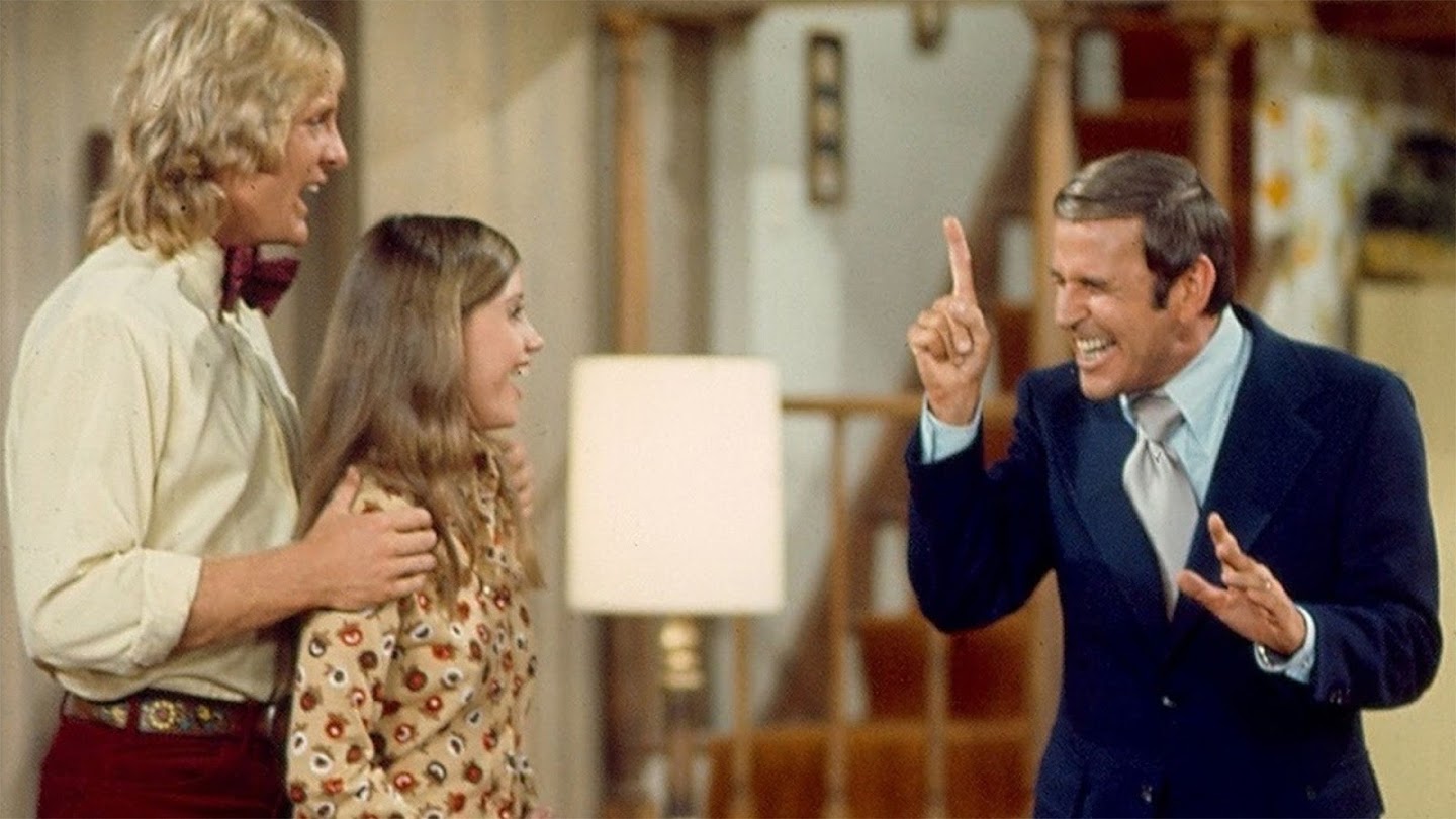 The Paul Lynde Show