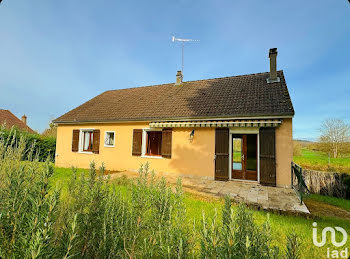 maison à Sancerre (18)