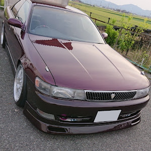 チェイサー JZX90