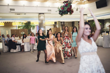 Wedding photographer Pavel Dmitriev (paveldmitriev). Photo of 23 April 2018