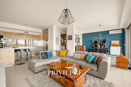 Appartement avec terrasse 5