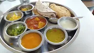 Shree Laxmi Gujarati Thali photo 1