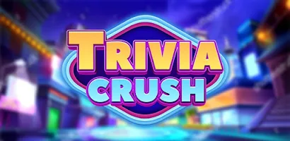 Trivia Crush Screenshot