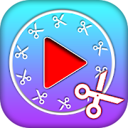 Video Cutter Video Editor 1.2 Icon