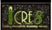 Icre8 By Design Limited Logo