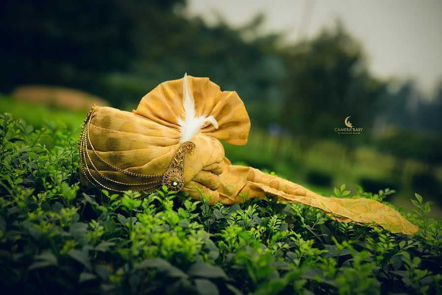 Fotografer pernikahan Debasish Nayak (nayak). Foto tanggal 10 Desember 2020