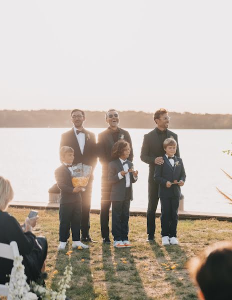 Fotógrafo de bodas Alena Kostromina (kostromina). Foto del 17 de marzo 2023