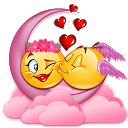 Baixar Valentine Emoji Love Instalar Mais recente APK Downloader