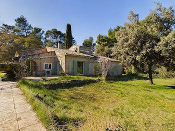 maison à Saint-Rémy-de-Provence (13)