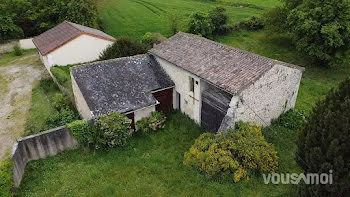 maison à Availles-en-Châtellerault (86)