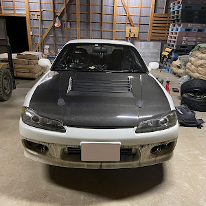 シルビア S15