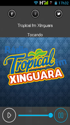Tropical FM Xinguara