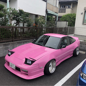 180SX KRPS13